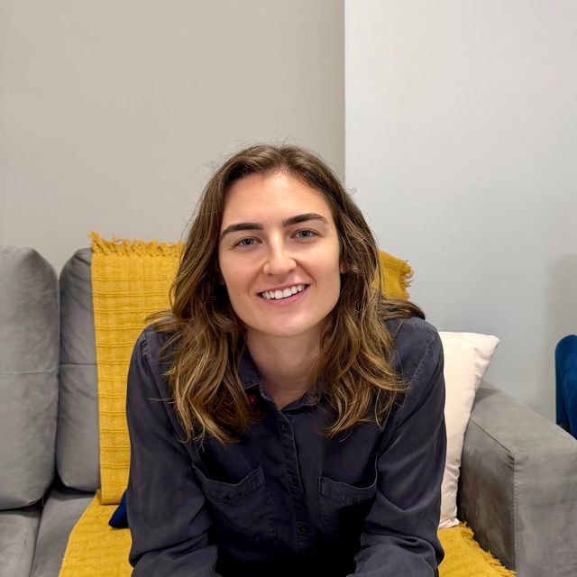 Laura Peroni Baldino, Psiquiatra Porto Alegre