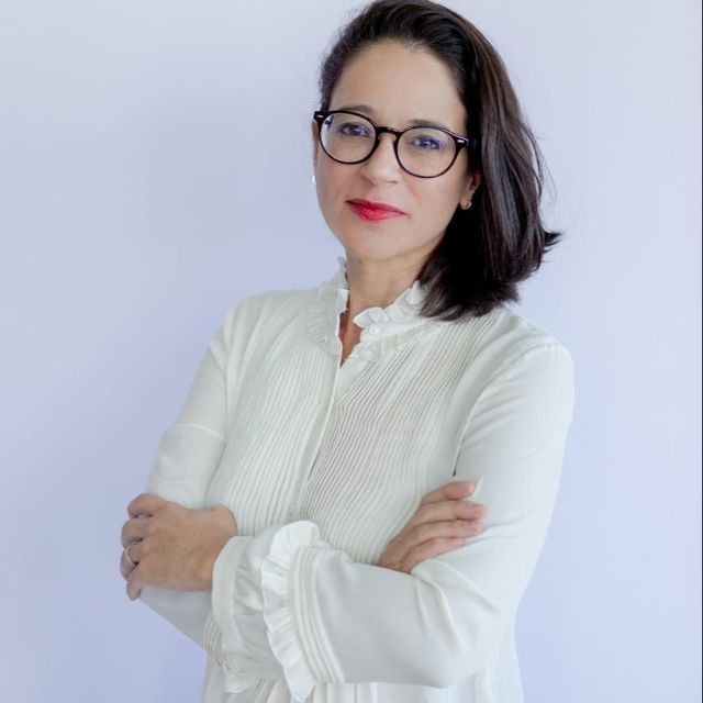 Carla Fonseca Zambaldi, Psiquiatra Recife