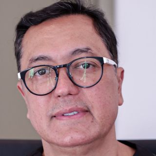 Flavio Tolentino, Cirurgião buco-maxilo-facial São Paulo