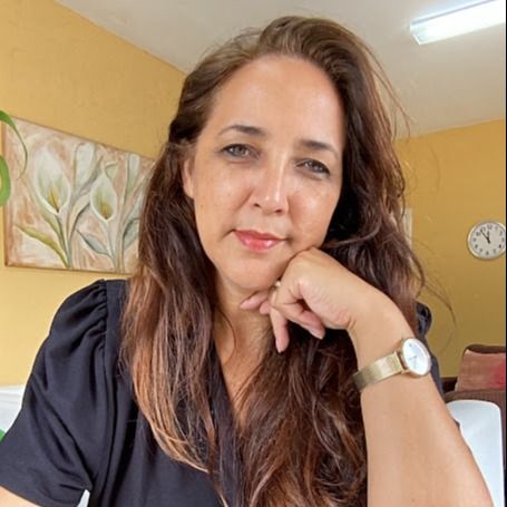 Wanessa Garcia Oliveira, Psicólogo São Paulo