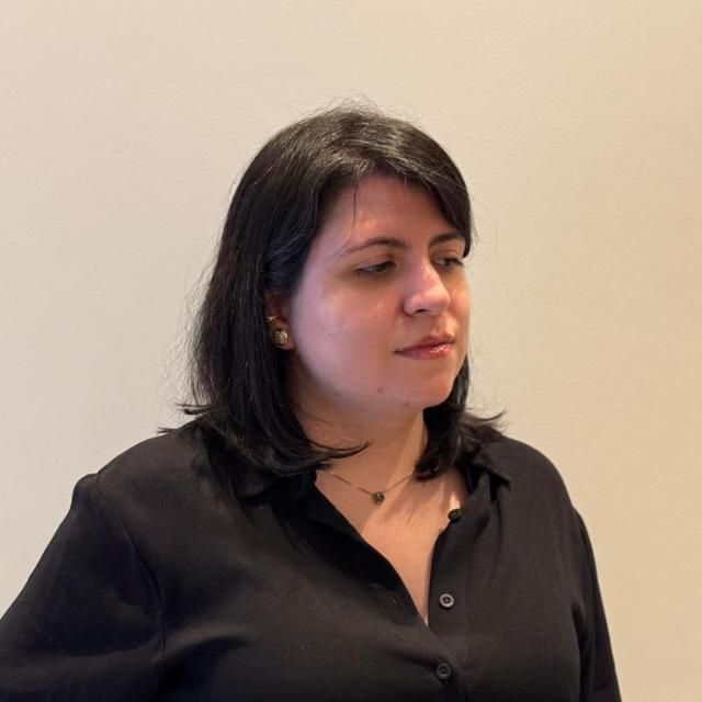 Nathalia Alvarenga, Psicólogo São Paulo