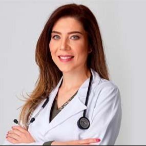 Thaís Camila Vivi, Pneumologista Chapecó
