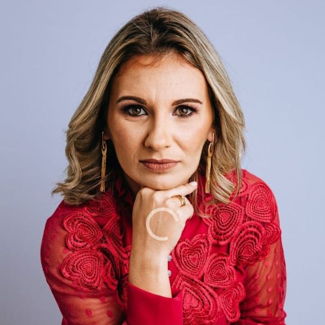 Simone Gonçalves, Terapeuta complementar Ribeirão Preto