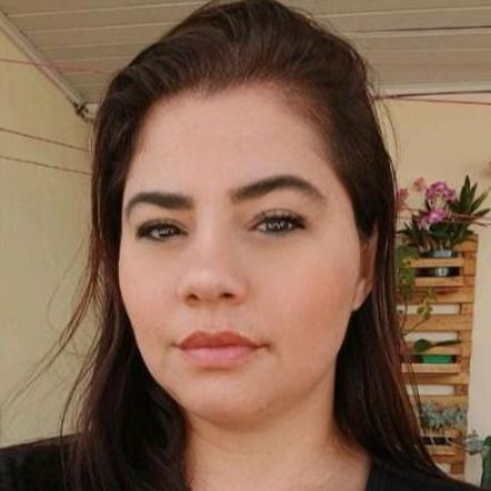 Fernanda  Martins de Souza, Psicólogo Osasco