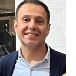 Cristian Estay González, Psicólogo Viña del Mar