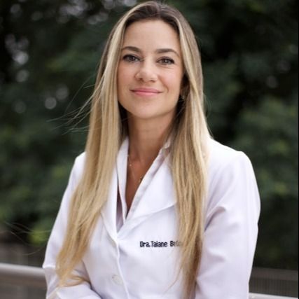 Taiane Belinati Loureiro Kubrusly, Cardiologista Curitiba