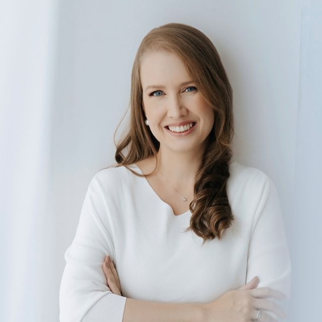 Ana Luiza Morais, Hematologista pediátrico Ribeirão Preto