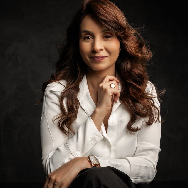 Luciana Gusmão Abreu, Psiquiatra Curitiba