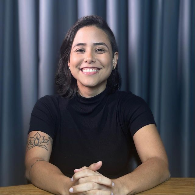 Taiane Siraisi Fonseca, Infectologista pediátrico Salvador