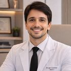 Dr. Igor   Ribeiro de Freitas Lourenço