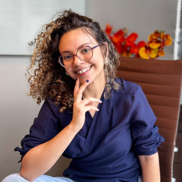 Flávia Líbia dos Santos de Almeida Lima, Psicólogo Manaus