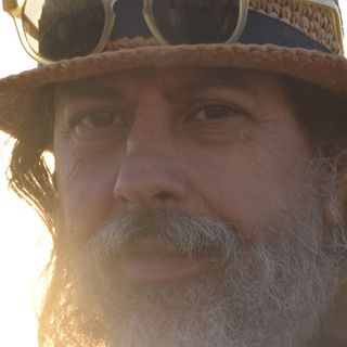 Acercar imagen: Rodrigo Escudero Carvajal, Psicólogo Antofagasta