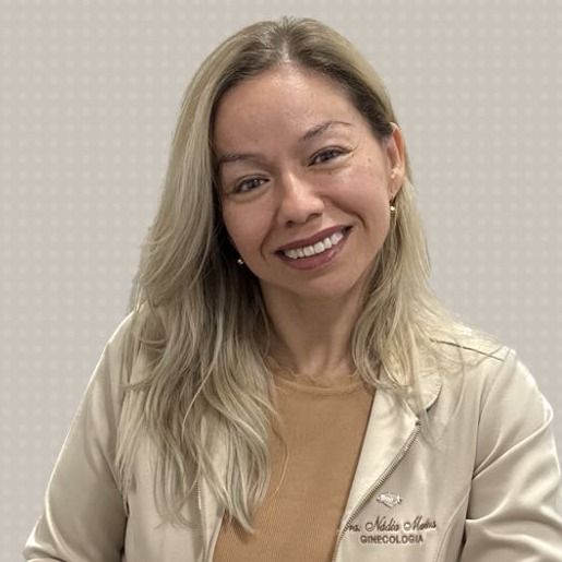 Nadia Martins de Paula Souza, Ginecologista Brasília