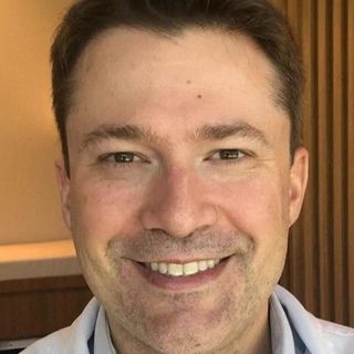 Ampliar imagem: Tiago Schuch, Endocrinologista Porto Alegre