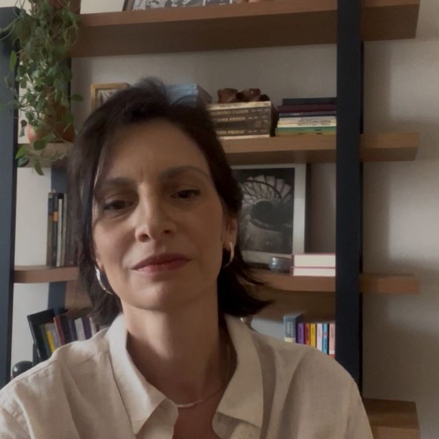 Vanessa Machado, Psicólogo Ribeirão Preto