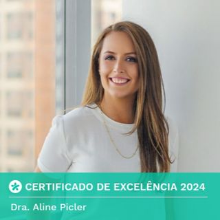 Dra. Aline Picler