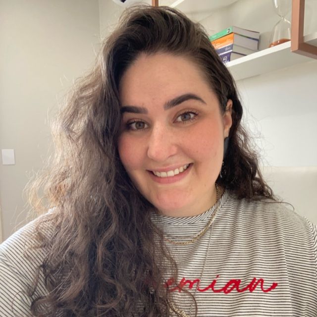 Louíze Lima, Psicólogo Capão da Canoa