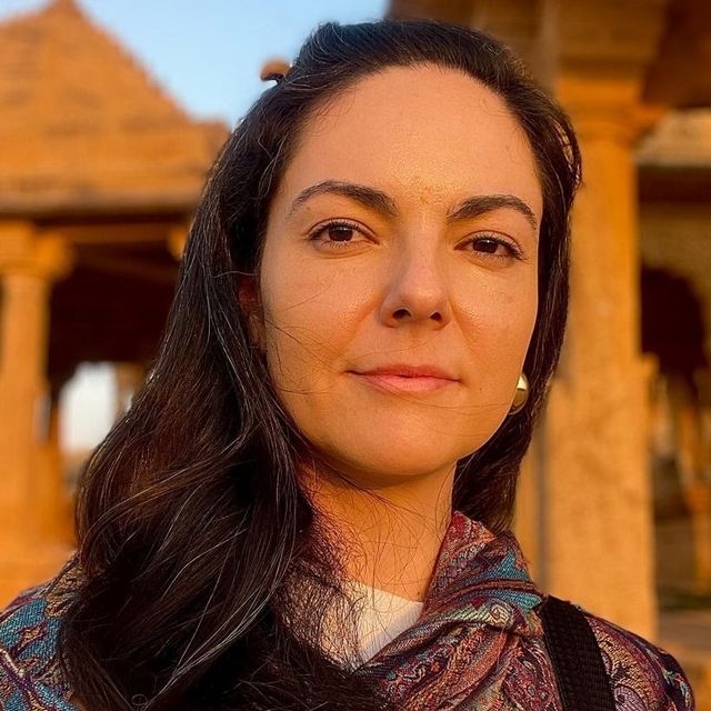 Danielle Evangelista A. de Oliveira, Ginecologista Curitiba