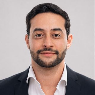 João Victor S. B. Marcelino, Médico clínico geral Limeira