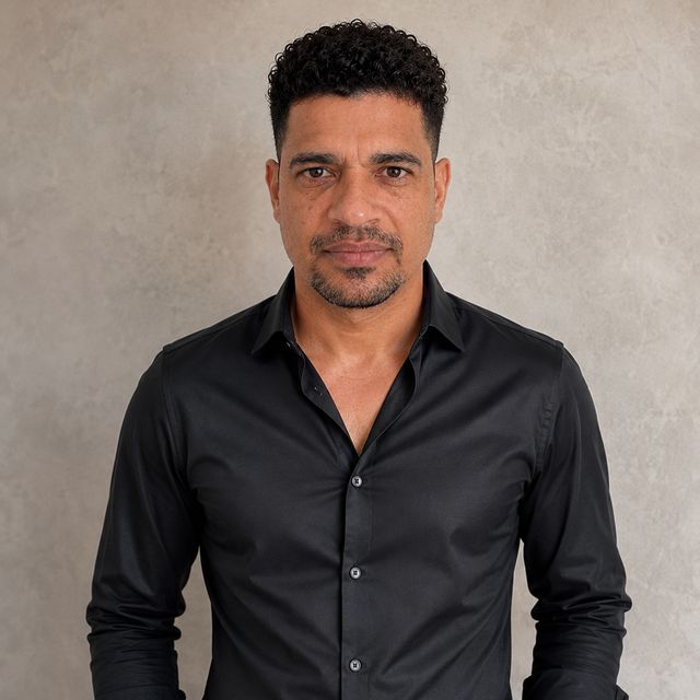 Samuel  Miranda , Psicólogo Feira de Santana