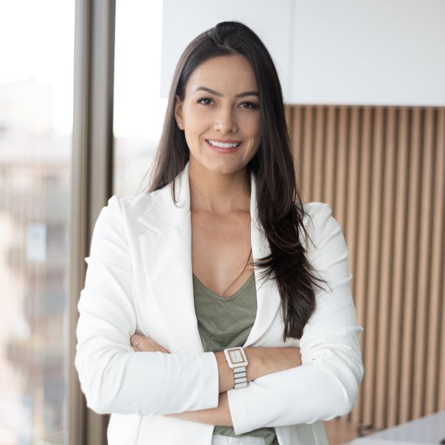 Ysis Yung, Nutricionista Porto Alegre