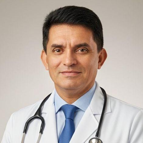 Adervane Viana Santos, Ginecologista Brasília