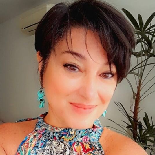 Lilian Gutierrez Rodriguez, Psicólogo São Paulo