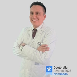 Dr. Helberth Augusto González Rico