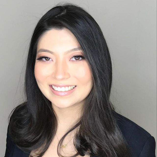 Emily Jodelly Ohya Carvalho, Psiquiatra São Paulo