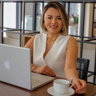 Ampliar imagem: Anita Rodriguez Flores, Pediatra São Paulo