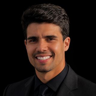 Fernando Azevedo Ferreira, Otorrino Maringá