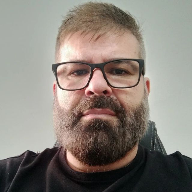 Valdiney Marques de Oliveira, Psicólogo Maringá