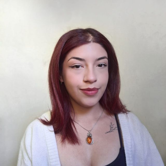 María Esperanza García Idiarte, Psicólogo Quilpué