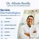 Alfredo Bonilla Villalobos