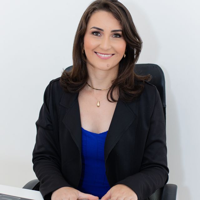 Lorena Heringer Durães, Psicólogo Belo Horizonte