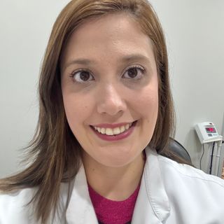 Dra. Paula  Srebernich Pizzinato 