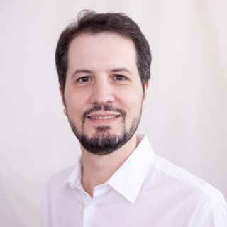 Luiz Angelo Rossato, Oftalmologista Londrina