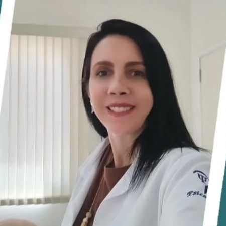 Ana Claudia G. Meneghin, Psicólogo Sumaré