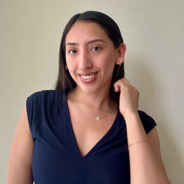 Natalia Donayre Cornejo, Psicólogo Miraflores