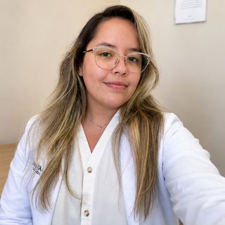 Gabriela De Godoy, Médico clínico geral Sorocaba
