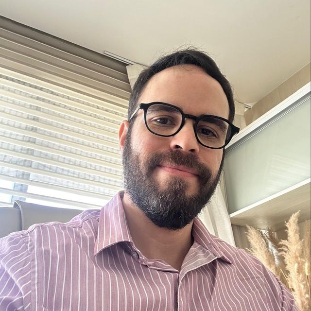 José Uchôa de Amorim Júnior, Psiquiatra Fortaleza