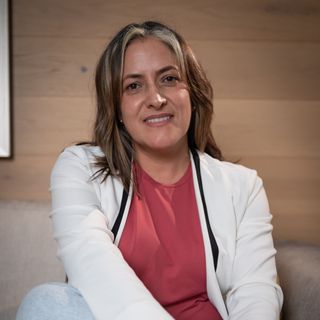 Acercar imagen: ANDREA PATRICIA MONSALVE CORREA, Psicólogo Medellín