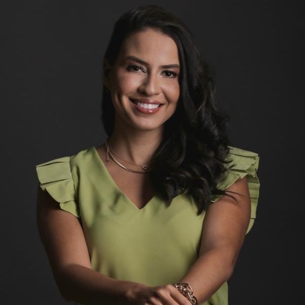 Valéria Barbosa, Psicólogo Rio de Janeiro