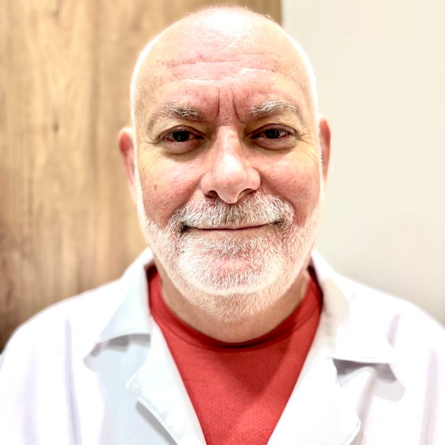 Jean Carlos Visentini Alves, Médico Acupunturista Porto Alegre