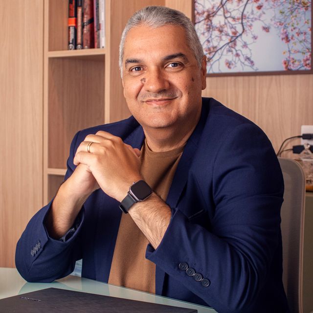 Carlos Henrique Carvalho Costa, Psiquiatra Aracaju