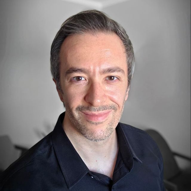 Fernando Luiz Alencar, Psicanalista Ribeirão Preto