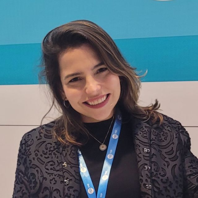 Bruna Eugenia Gomes Felipe, Neurologista pediátrico Campinas