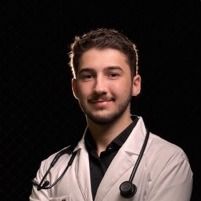 Allan Chenu Romano, Médico clínico geral São José dos Campos