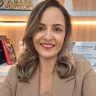  Osmara Portilho