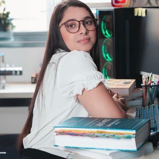 Ampliar imagem: Victoria Caroline, Psicólogo Rio Grande Da Serra